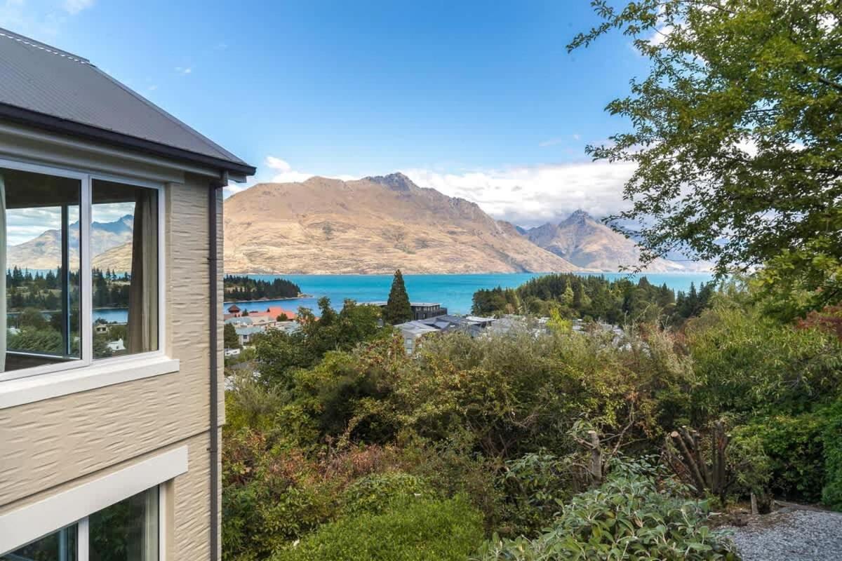 Queenstown Peaks Esterno foto