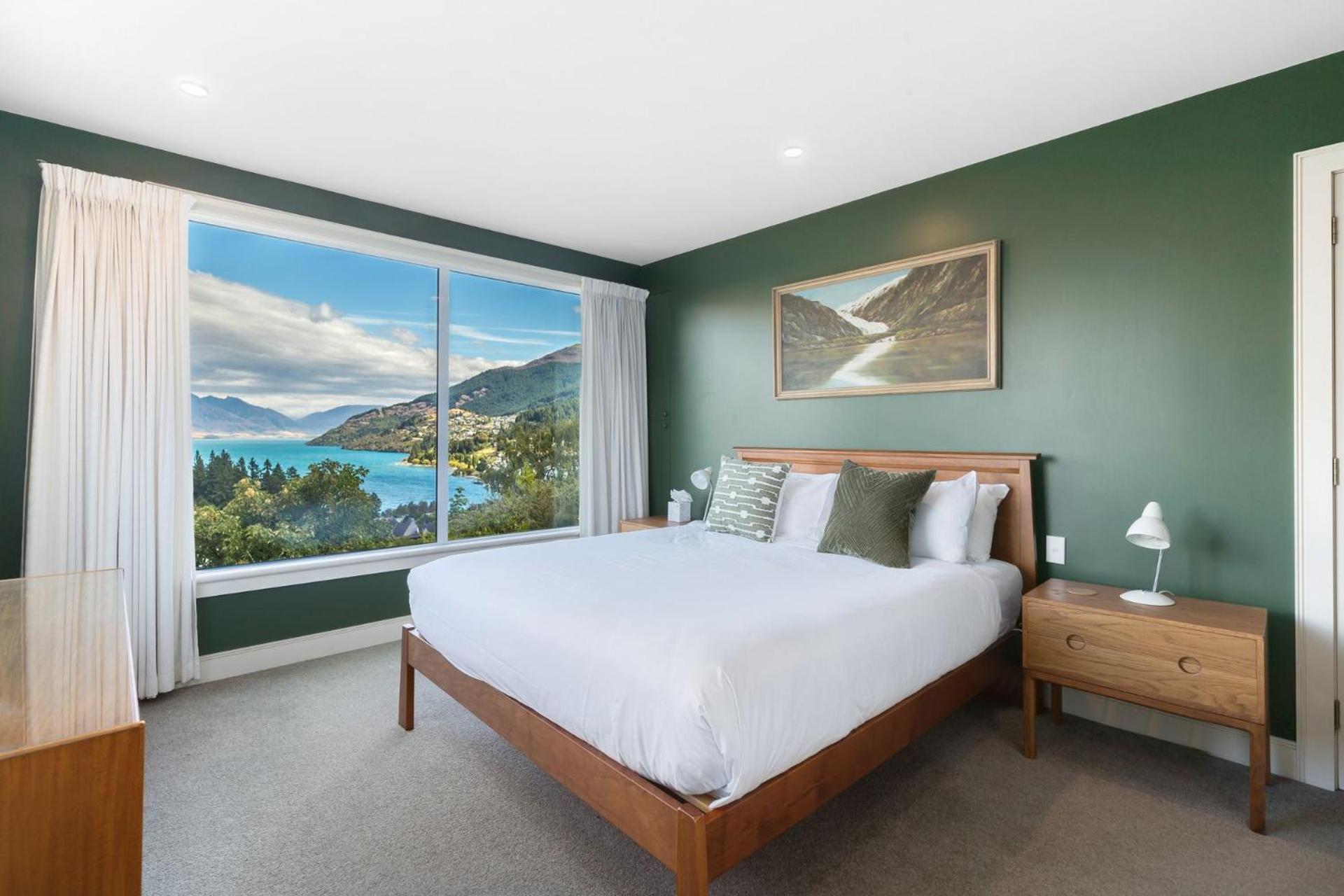 Queenstown Peaks Esterno foto