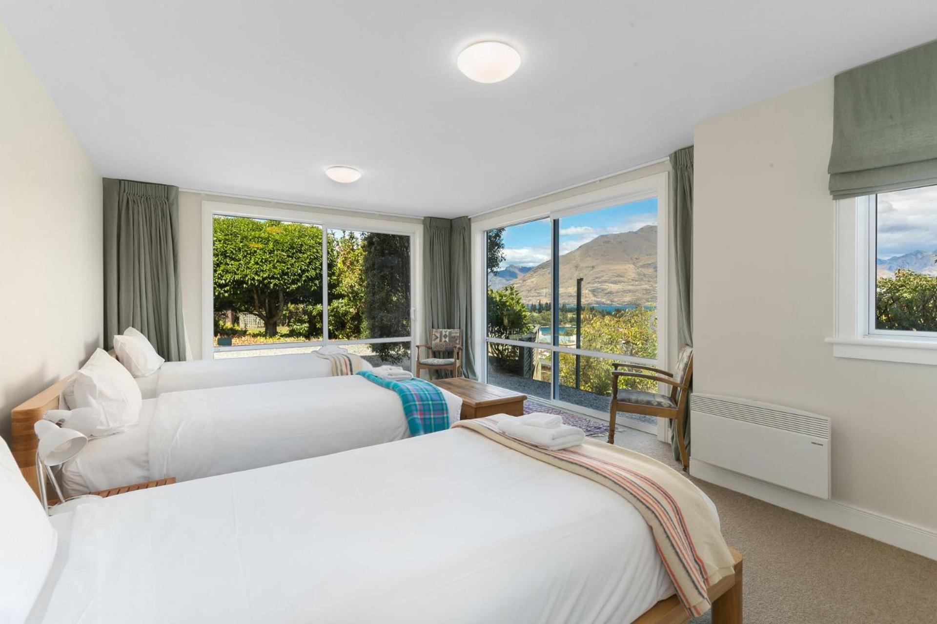 Queenstown Peaks Esterno foto